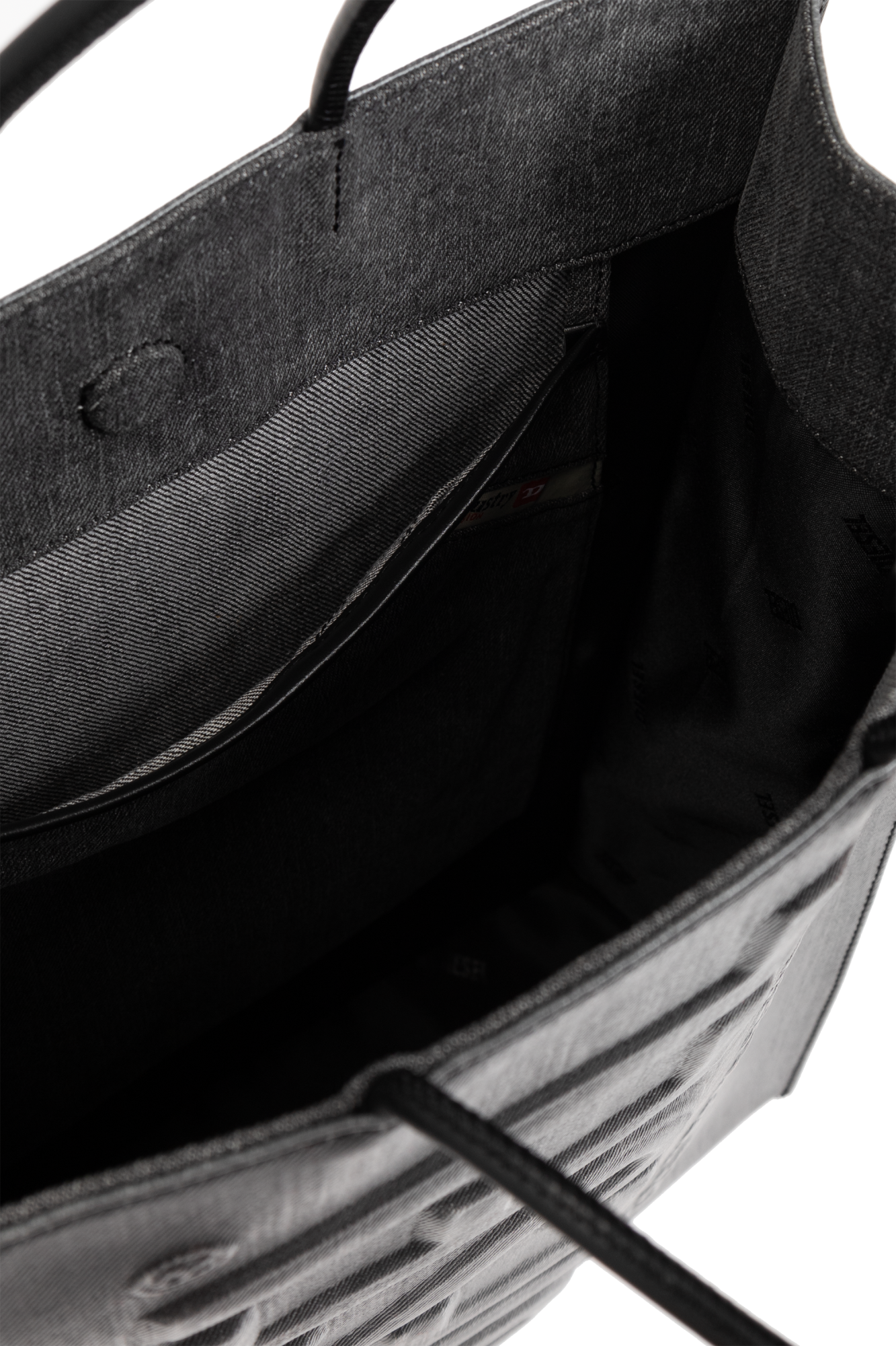 Diesel Bag DSL 3D DSL 3D | Men's Bags | Vitkac Diesel Bag DSL 3D DSL 3D | Men's Bags | Vitkac